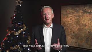 Joyeux Noël 2024