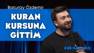 Kur'an Kursu ve Dayak | Biraz Daha