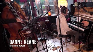 Danny Keane - Suspended Memory (In Isolation) official video