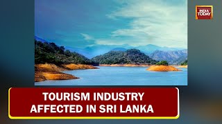 Sri Lanka Crisis: State Of Emergency Cripples Tourism Industry | Ground Report From Colombo