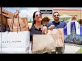 THIS is THE BEST OUTLET in ORLANDO | Vineland Premium Outlets