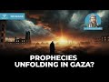 #32 - Gaza and the Signs of the End Times Unfolding w/ Zakariyya Droste