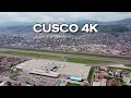 👉Ciudad del CUSCO 2024! 🇵🇪 ''Capital Arqueológica de América'' en 4K ULTRA HD