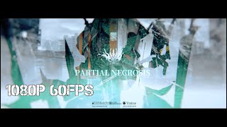 Arknights Official Trailer – Partial Necrosis 1080P 60FPS