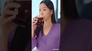 #김고은 #KimGoEun x #Nespresso Vertuo CF (10s)