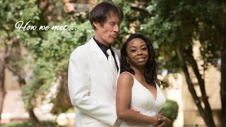 Age Gap Relationships | How we met