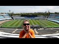 Where is Mr. Sports Travel, THE GOAT of Sports Travel? Hint: #football #worldcup #soccer