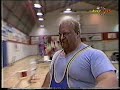 magnus ver magnussen powerlifting on island 1990