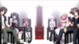 [karaoke] fortissimo -the ultimate crisis-