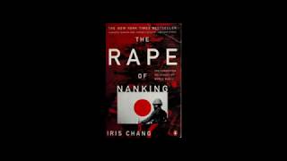 Rape of Nanking  Iris Chang Audiobook PART #1
