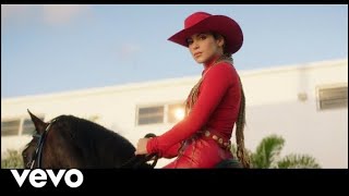 Shakira, Fuerza Regida - El Jefe (Letra)