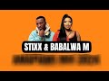 Ama Correction ft. Stixx, Babalwa M & Nvcho | Exclusive Banger