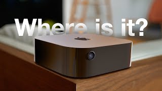 Apple TV 4K Was Supposed to Launch in 2025… So What Happened?