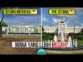 NO 3 DILUAR NALAR! Inilah 5 Istana Kepresidenan Termegah di Asia Tenggara !!