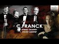 Franck: String Quartet, Piano Quintet