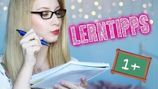 LERNTIPPS - So bestehst du jede Klausur! I Maren Vivien