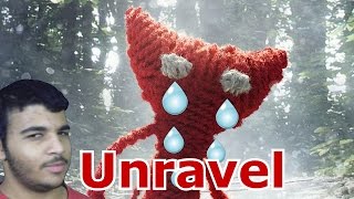 Unravel مراجعة