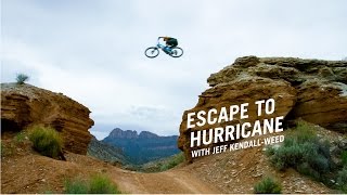 Escape to Hurricane