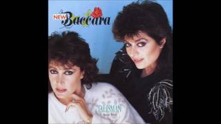 New Baccara  ‎– Talisman (Spanish Version) 1987