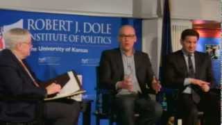 Double Down: Game Change 2012 - Mark Halperin & John Heilemann
