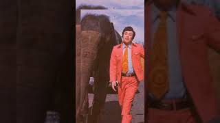 Ahatumnda Thambi raja ||nalla neram ||MGR^TMS SONG||