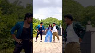 Seniga chenla nilabi song Please subscribe #ytshorts #public #dance