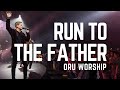 Run to the Father by ORU Worship | Fall 2021