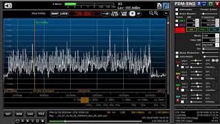 729 kHz VOV2 Oct 07,2019 1653 UTC