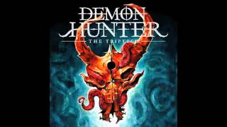 Demon Hunter   The Triptych FULL ALBUM