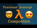 First steps into Functional Programming in Javascript - Composition Example