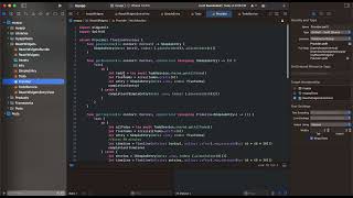 React native advanced iOS widgetkit tutorial with network api call