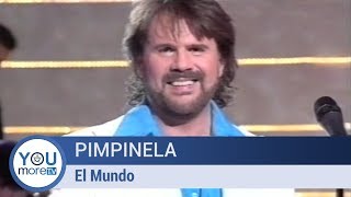 Pimpinela - El Mundo