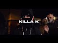 Killa K - Blocks  (Official Music Video)