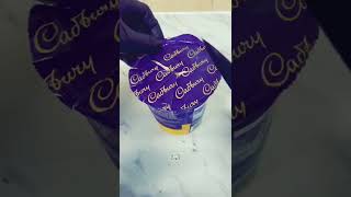 Cadbury DairyMilk \u0026 Snickers Ice Cream | Satisfying