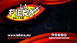 YA ES MIÉRCOLES DE VACILÓN  | EL VACILÓN DE LA FIERA 94.1 FM