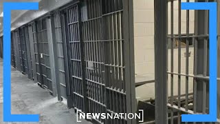 Georgia jail where inmates escaped has history of violence, dysfunction | Banfield