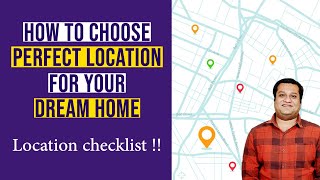 How to Choose the Perfect Location for Your DREAM HOUSE | First Time Home Buyers Tips and Advice