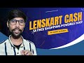 How To Earn Lenskart Cash+ || How To Use Lenskart Cash || Lenskart LK Cash+