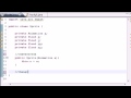 Java Game Development - 23 -  Introduction to Sprites