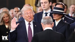 A potential third Trump term? Rep. Andy Ogles proposes amendment to U.S. Constitution