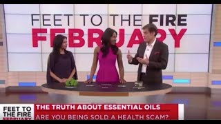 Do Essential Oils Work or Are You Being Scammed?