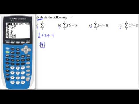 sigma summation calculator online Greek letter for sum math 1 the sigma notation math calculator.