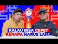 TTS EP.32 - Raditya Dika dan Deddy Corbuzier : Cukup Nggak 1 Hari 24 Jam?