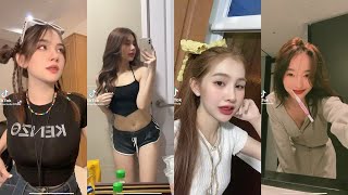 🎈TIKTOK EP.26💃🌹 รวมคลิปสาวๆน่ารักๆ ใน ⭐️⭐️ TIKTOK 😍😍