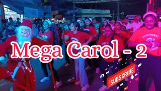 Mega Carol #carol #trendingvideo