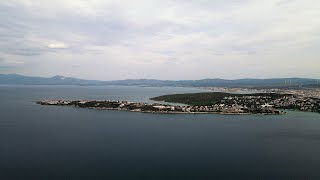 Çeşme Paşalimanı - 4K Video (Ultra HD) TURKEY