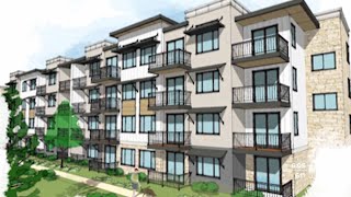 Businesses appeal new housing development at Arroyo Grande plaza