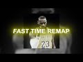 How to make fast time remap for aesthetic tiktok edits || After Effects Tutorial