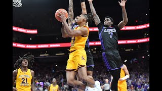 DevilsDigest TV: ASU versus GCU game highlights