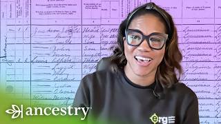 Continuing Your African American Family History Journey | Tips & Tricks Virtual Event | Ancestry